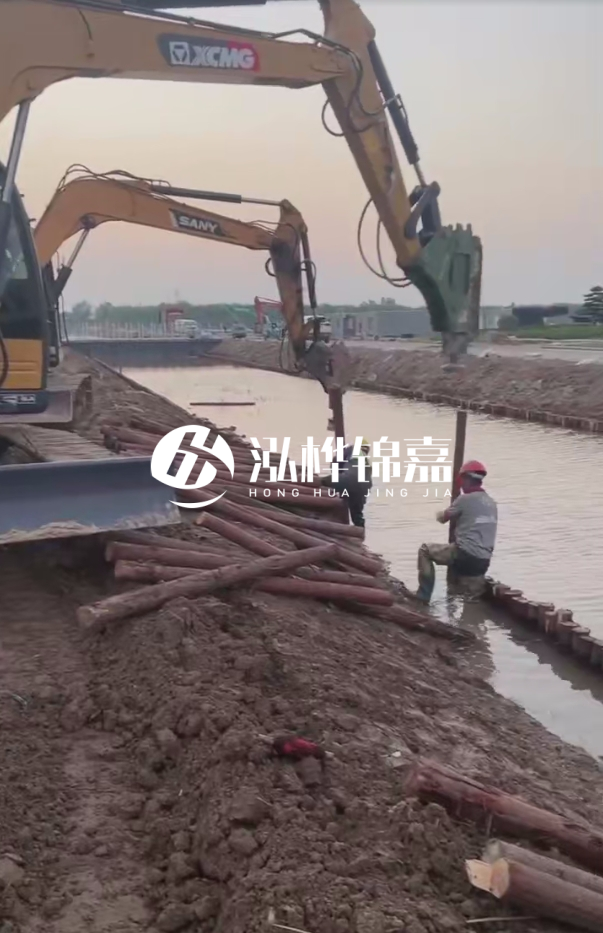 打松木樁要不要?jiǎng)兤?？看完這篇就懂了？